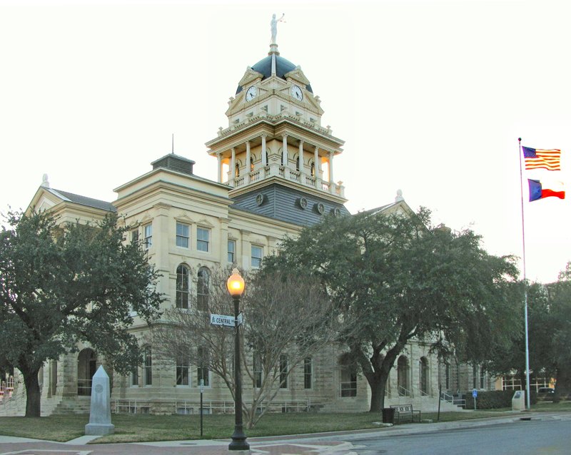 Killeen, Temple & Belton