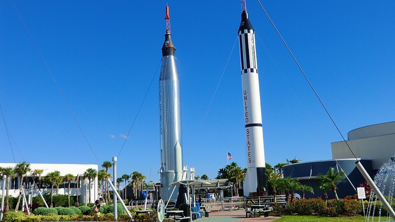Space Coast