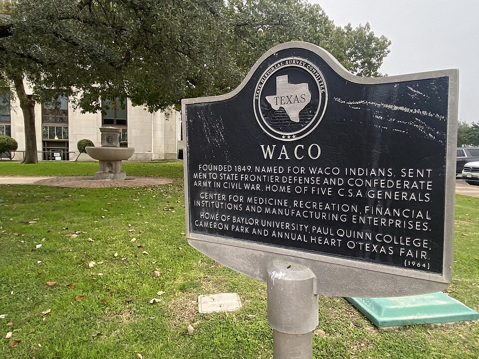 Waco